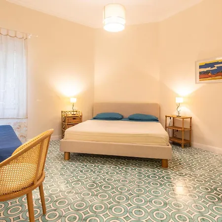 Amalfitana Relais - Luxury