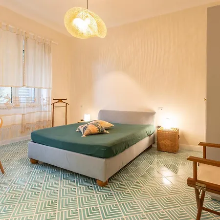 Pousada Amalfitana Relais - Luxury Vietri