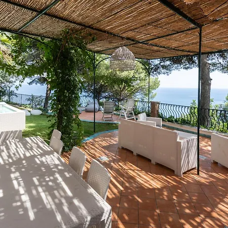 Pousada Amalfitana Relais - Luxury