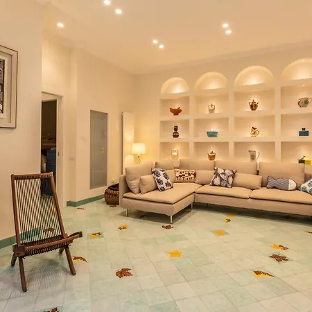Amalfitana Relais - Luxury