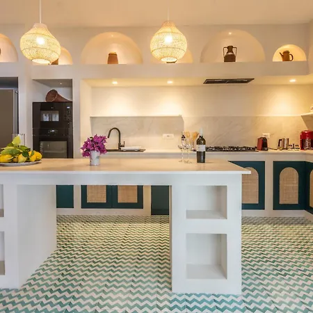 Amalfitana Relais - Luxury
