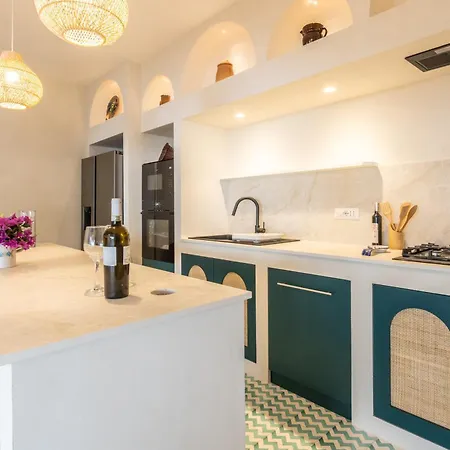 Amalfitana Relais - Luxury Villa