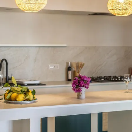 Amalfitana Relais - Luxury Villa Vietri