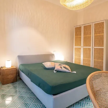 Amalfitana Relais - Luxury Pousada *