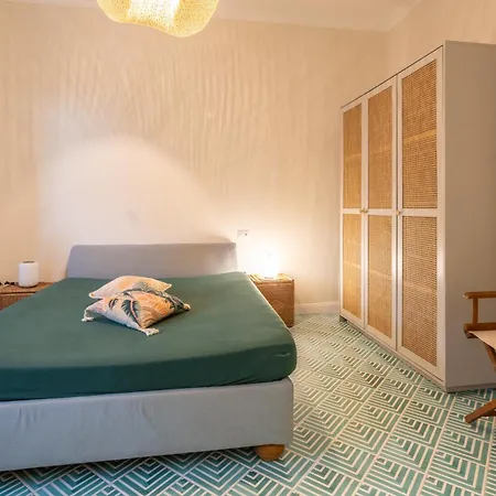 Amalfitana Relais - Luxury * Vietri