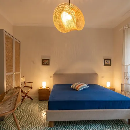 Amalfitana Relais - Luxury Villa *