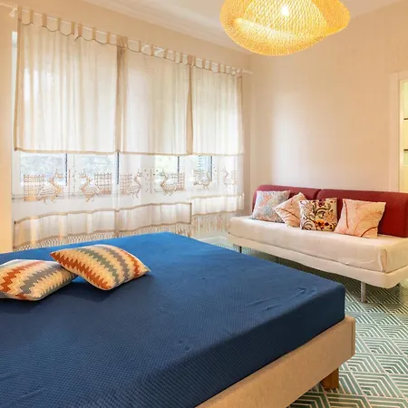 Villa Amalfitana Relais - Luxury