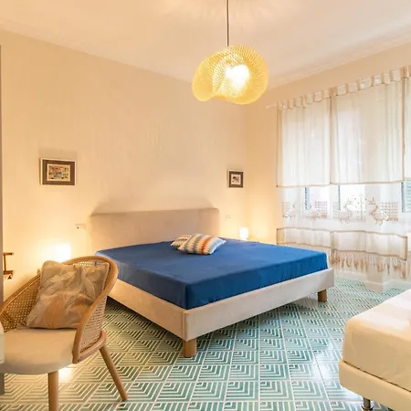 Amalfitana Relais - Luxury Villa Vietri
