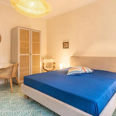 Amalfitana Relais - Luxury *