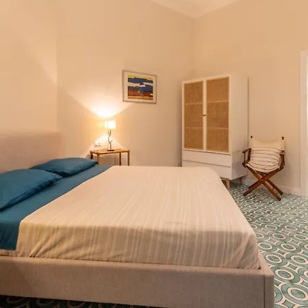 Amalfitana Relais - Luxury