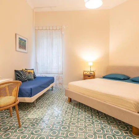 Amalfitana Relais - Luxury Villa Vietri