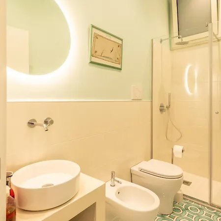 Villa Amalfitana Relais - Luxury *