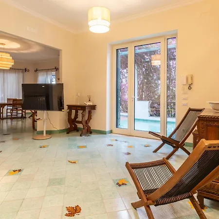 Amalfitana Relais - Luxury