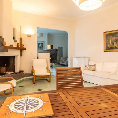 Amalfitana Relais - Luxury Vietri