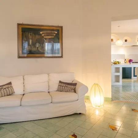 Amalfitana Relais - Luxury
