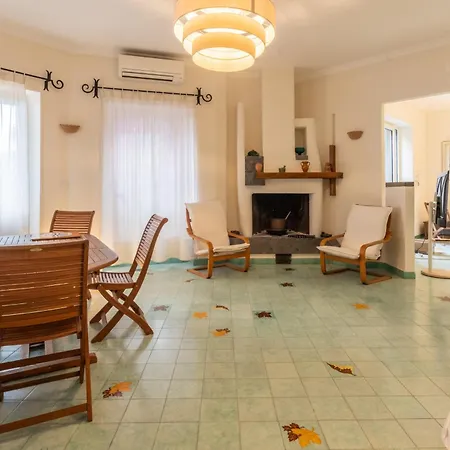 Pousada Amalfitana Relais - Luxury