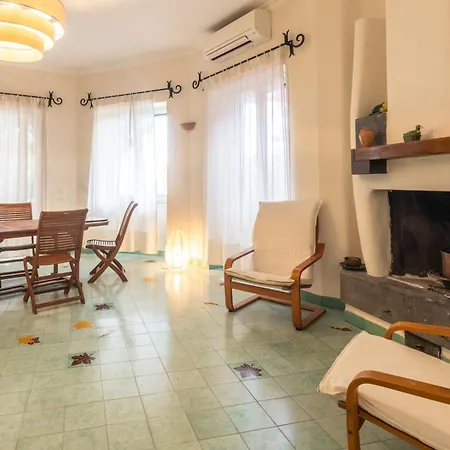 Pousada Amalfitana Relais - Luxury *