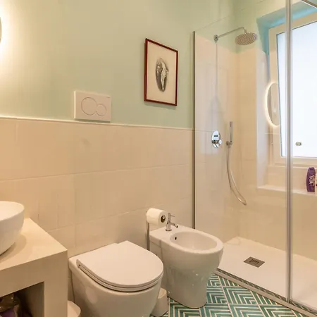 Amalfitana Relais - Luxury Vietri