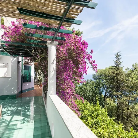 Amalfitana Relais - Luxury Pousada Vietri