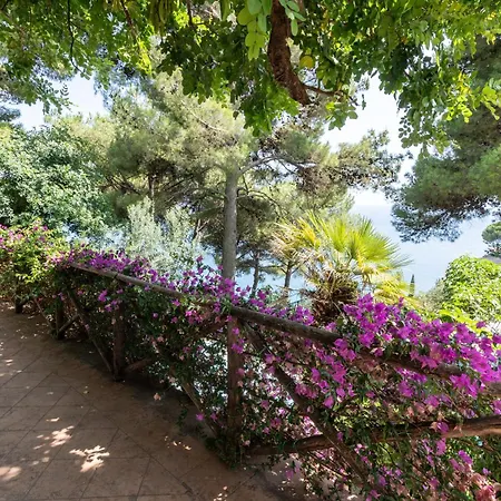 Villa Amalfitana Relais - Luxury Vietri