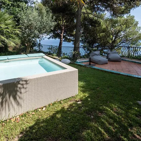 Amalfitana Relais - Luxury