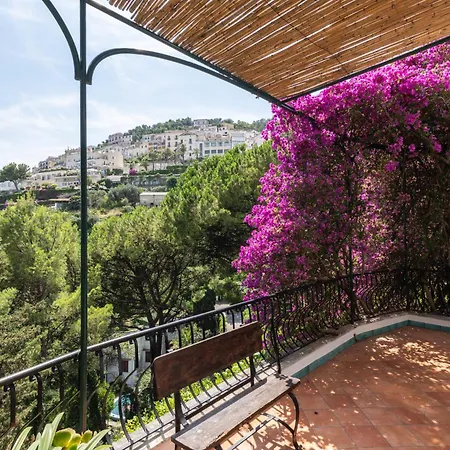 Amalfitana Relais - Luxury Villa